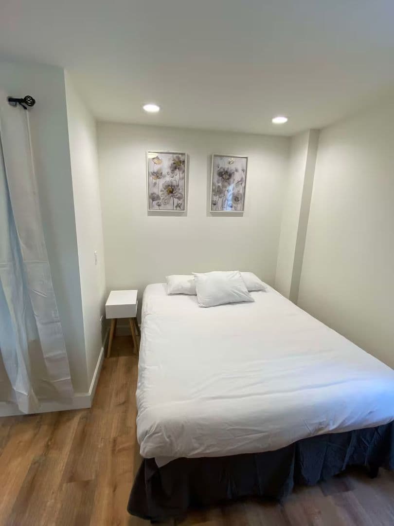Billings Apartment: 2520 2nd Ave. North