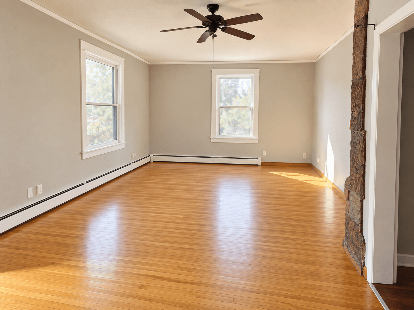 Billings Apartment: 620 N 32nd Street