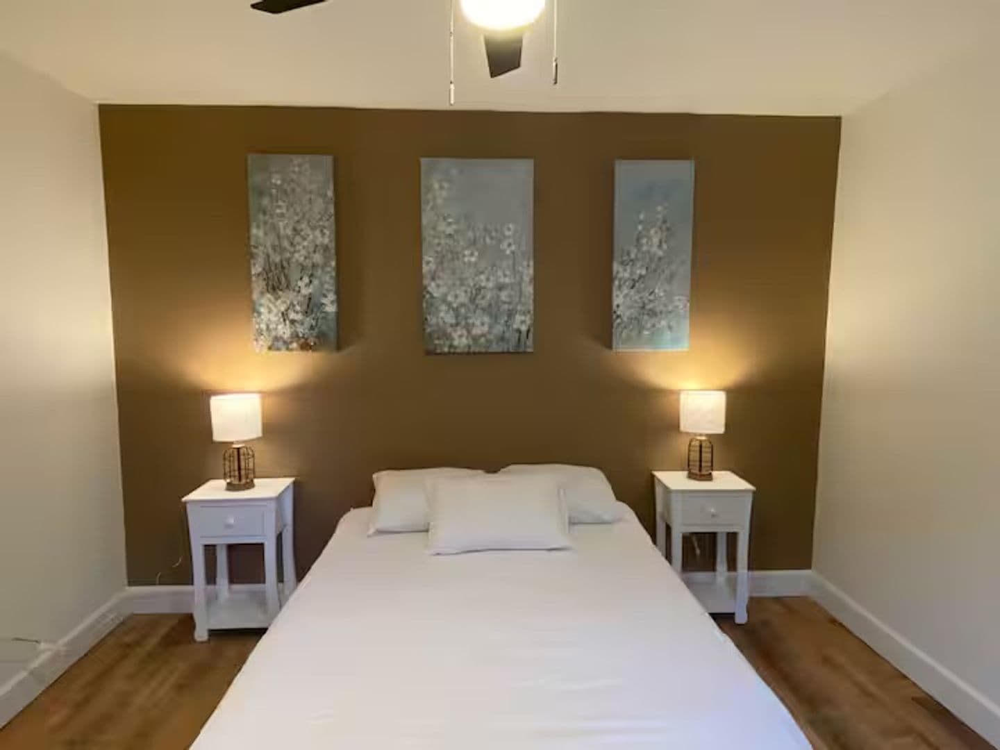 Billings Apartment: 2520 2nd Ave. North