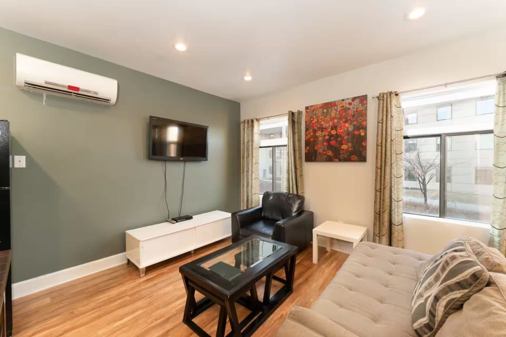 Billings Apartment: 2520 2nd Ave. North