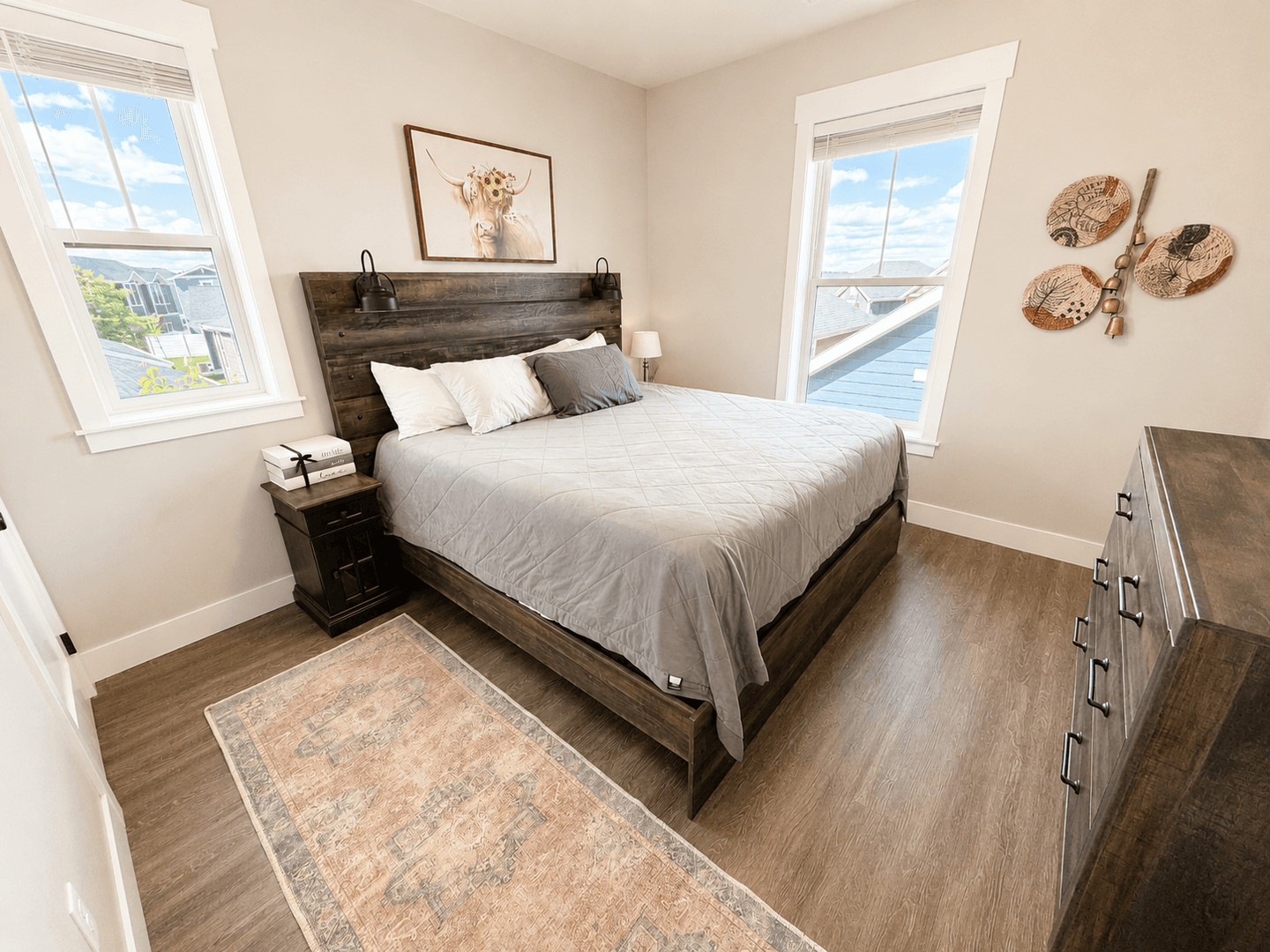 Billings House: 6031 Catherina Ct