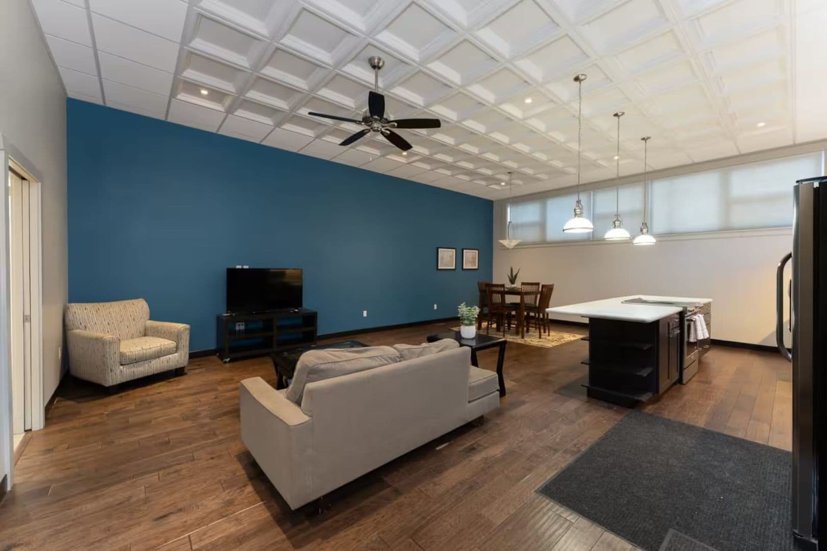 Billings Apartment: 2520 2nd Ave. North