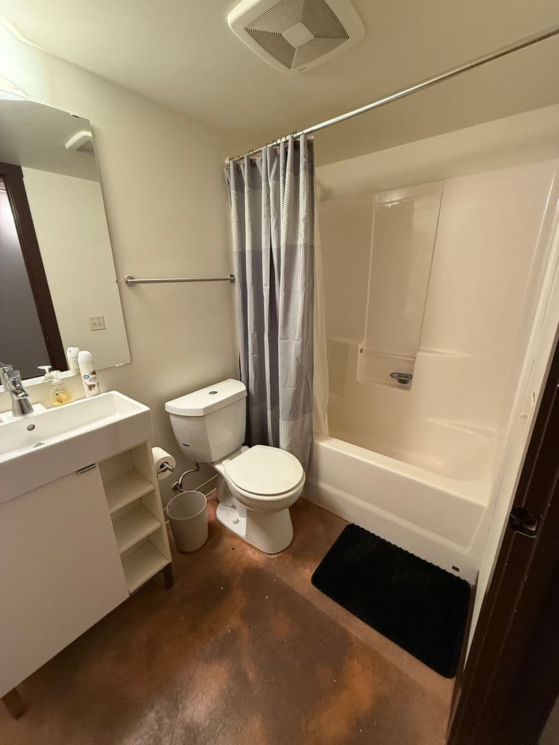 Billings Apartment: 2600 Montana Ave