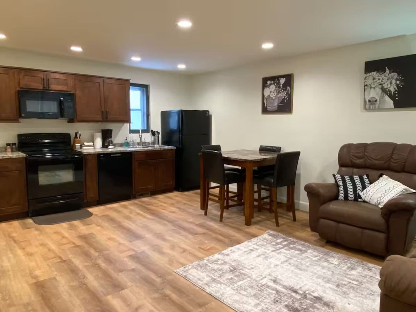 Billings Apartment: 2520 2nd Ave. North