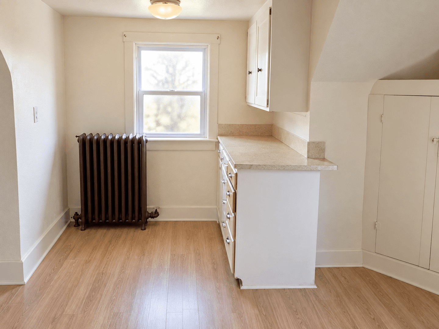 Billings Apartment: 320 S 31st st