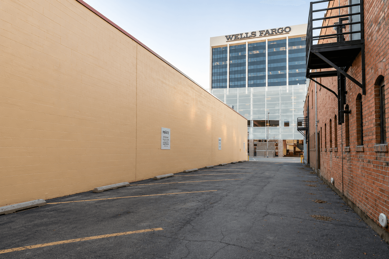 Billings Apartment: 2520 2nd Ave. North