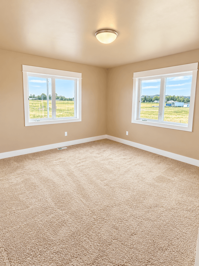 Billings House: 2148 Walter Rd