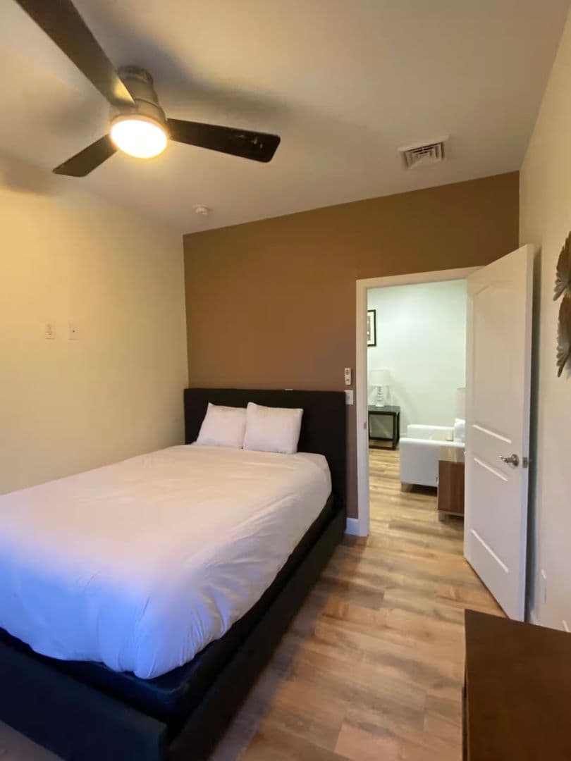 Billings Apartment: 2520 2nd Ave. North