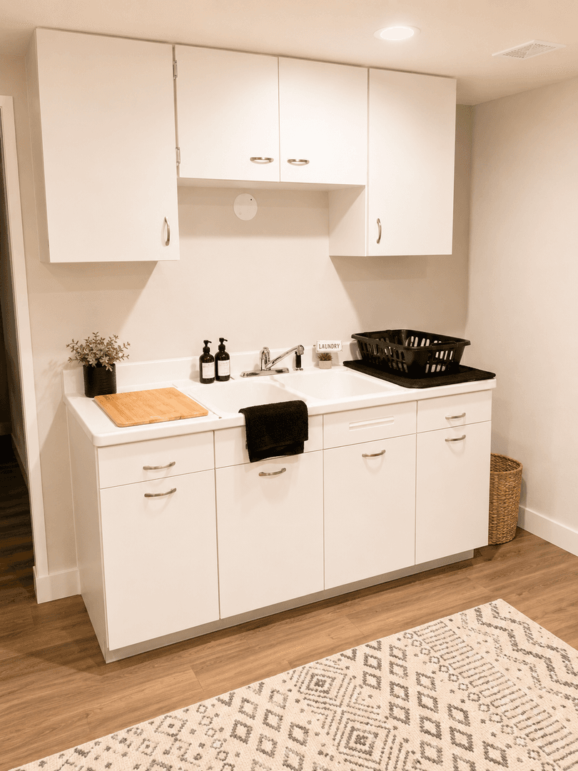Billings House: 808 1/2 Howard Avenue