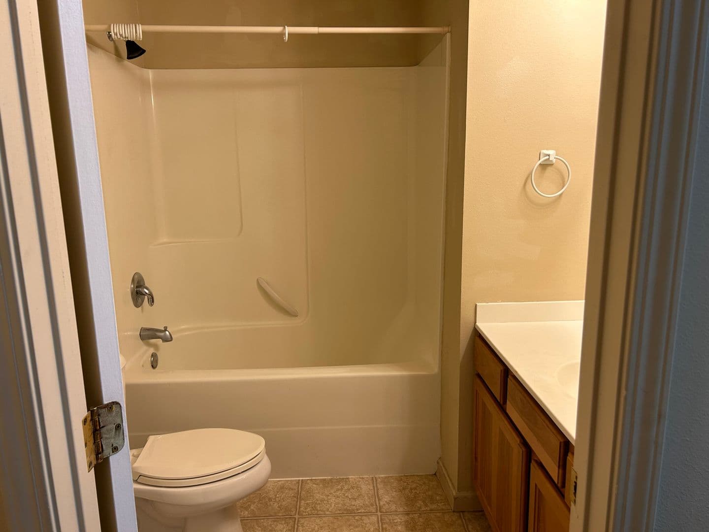 Billings Apartment: 1615 Fantan Ave