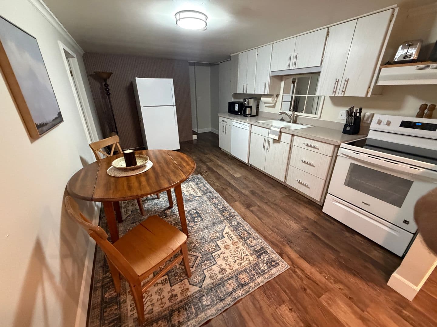 Billings House: 2726 Virginia Lane