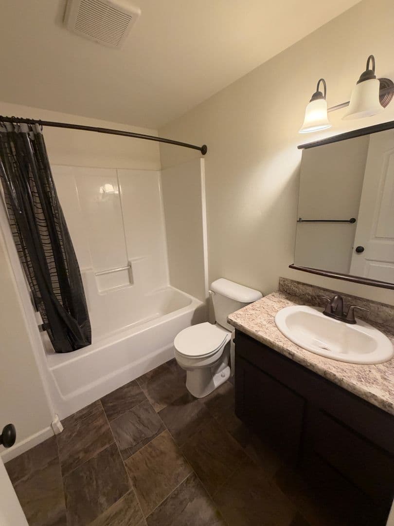 Billings Apartment: North 16th Street