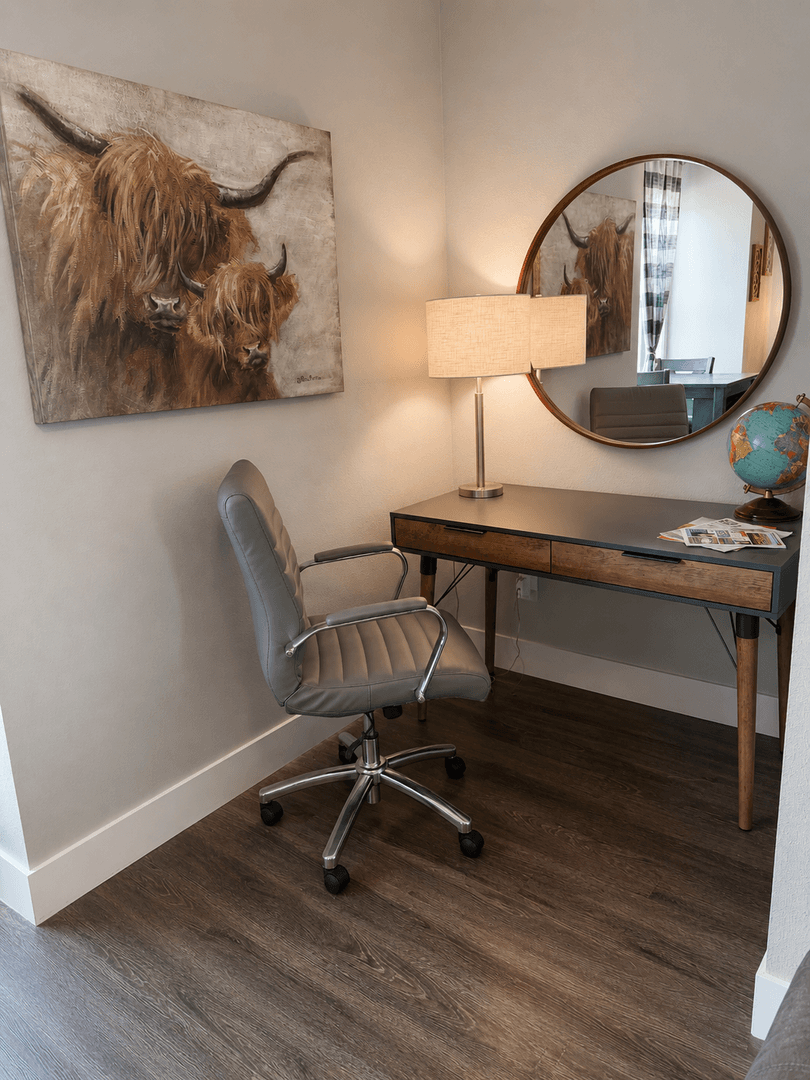 Billings House: 6031 Catherina Ct