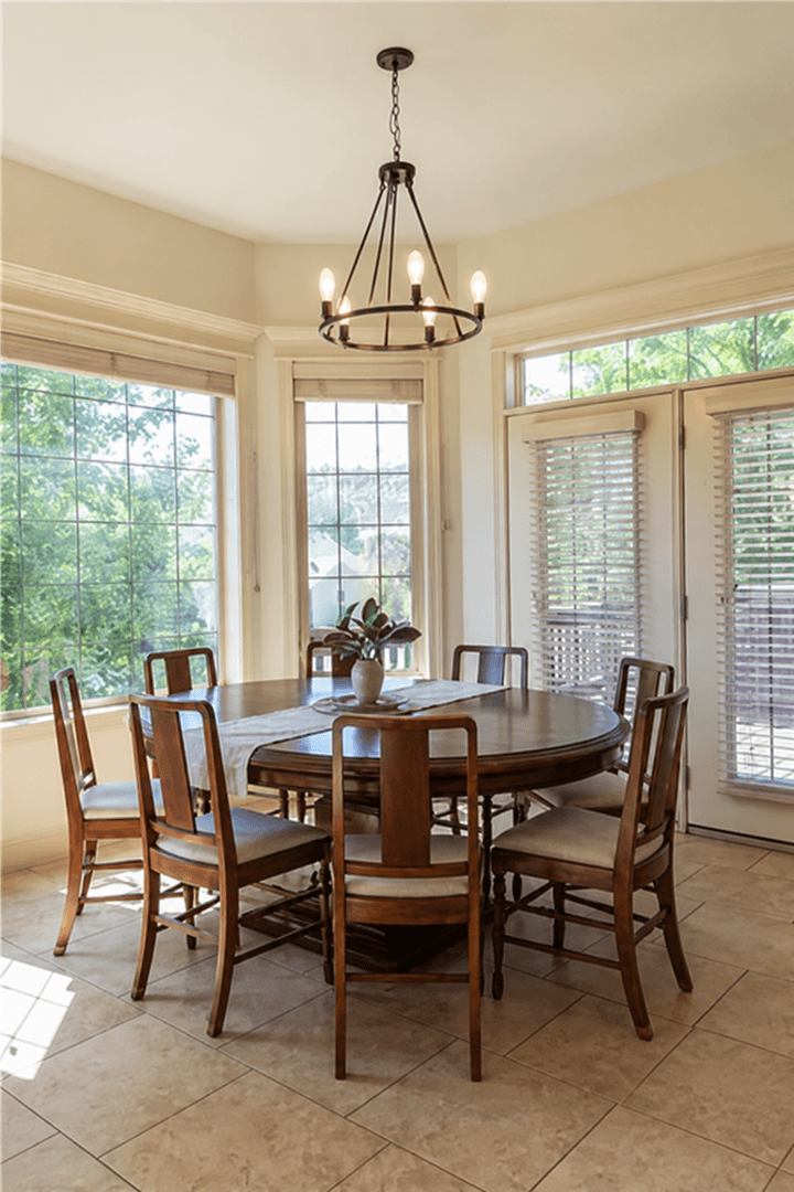 Billings House: 6246 Ironwood Drive