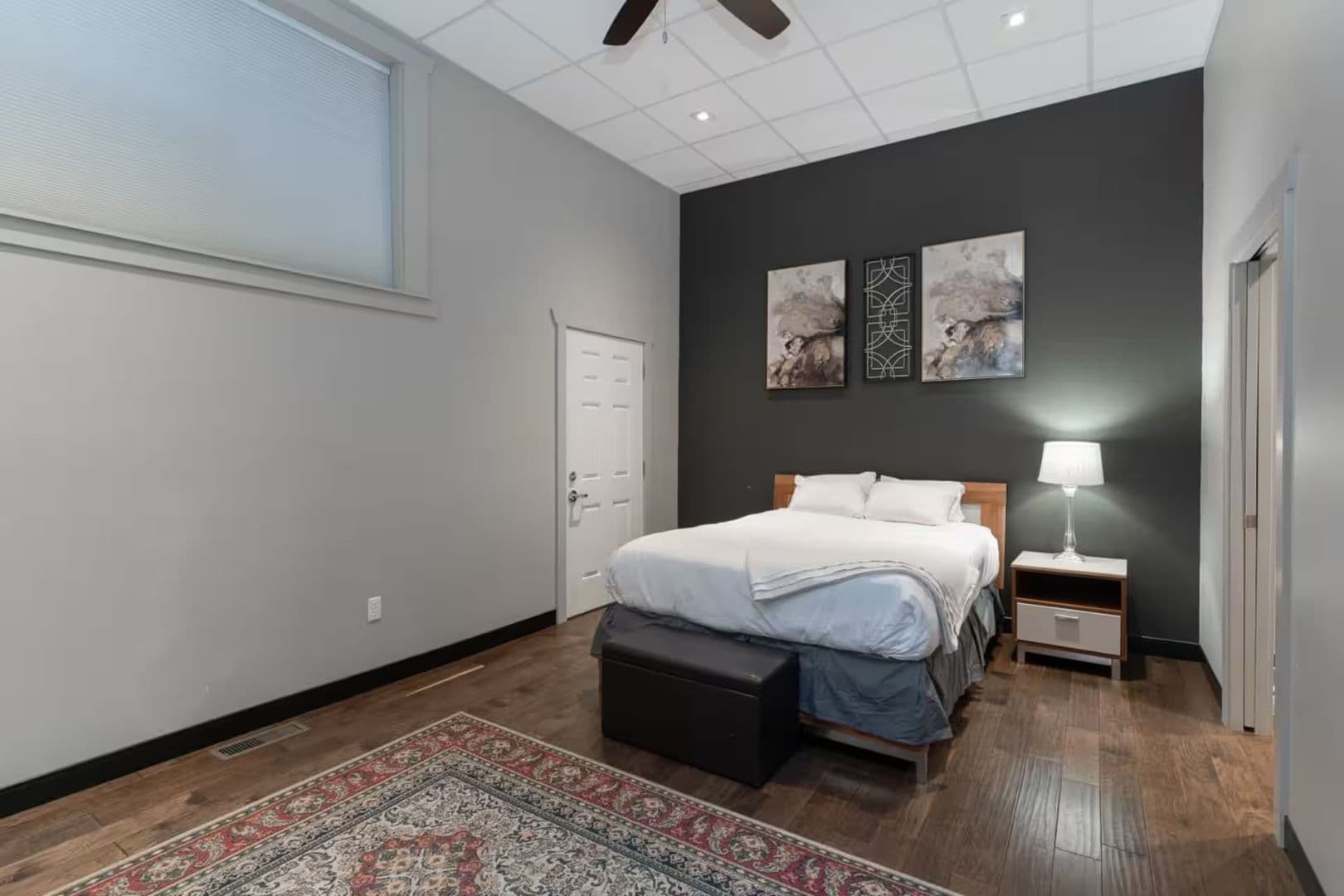 Billings Apartment: 2520 2nd Ave. North