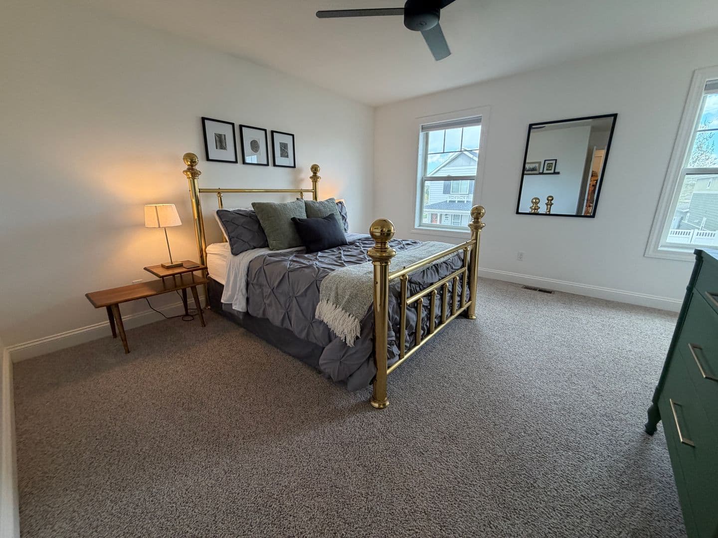 Billings House: 5313 Golden Hollow