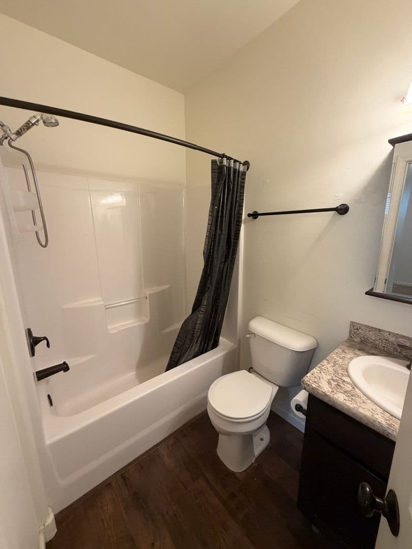 Billings Apartment: North 16th Street