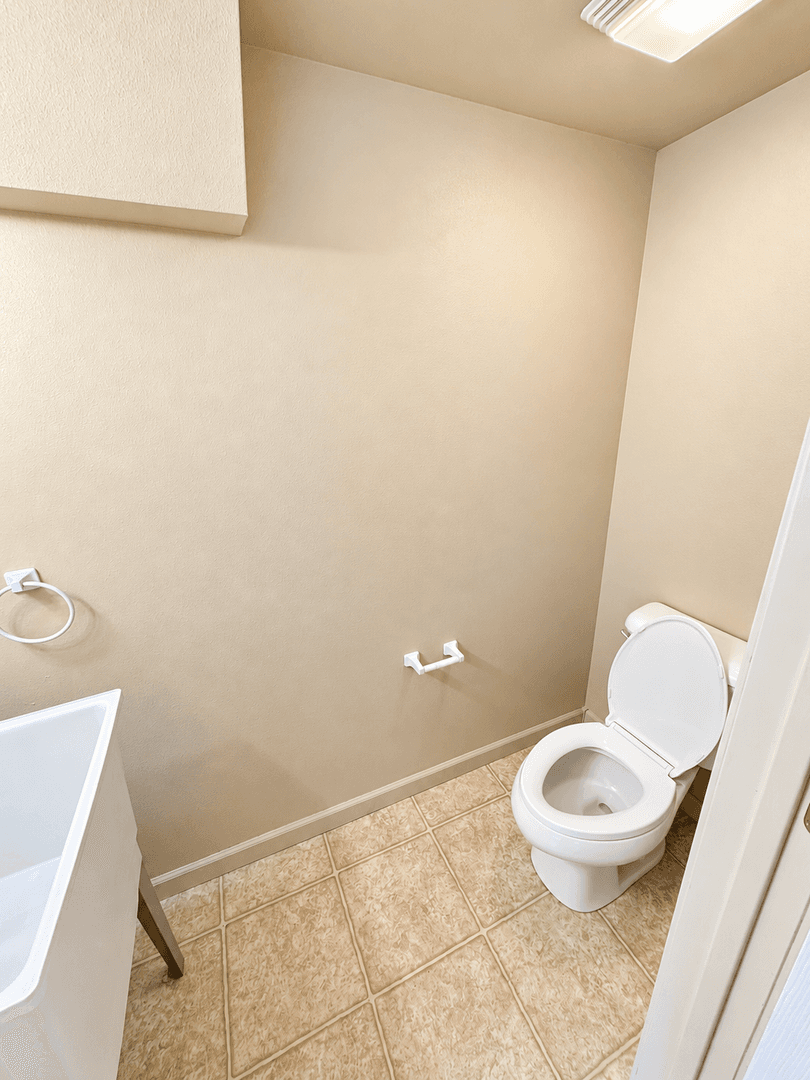 Billings Apartment: 1615 Fantan Ave