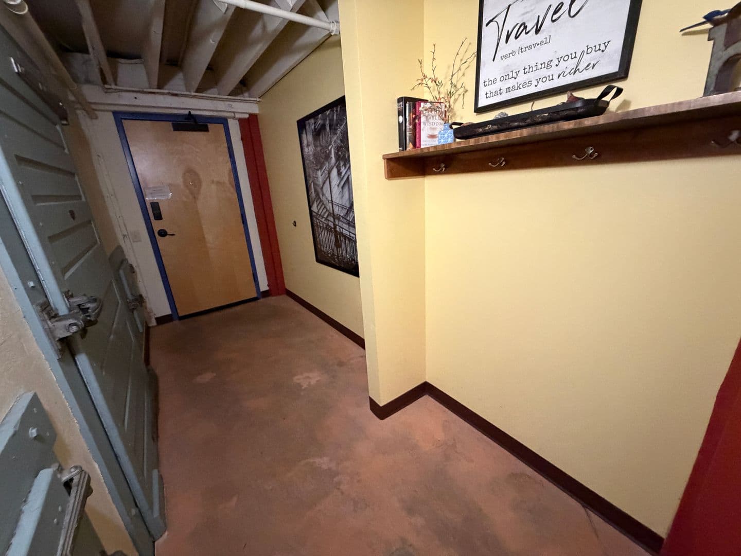 Billings Apartment: 2600 Montana Ave