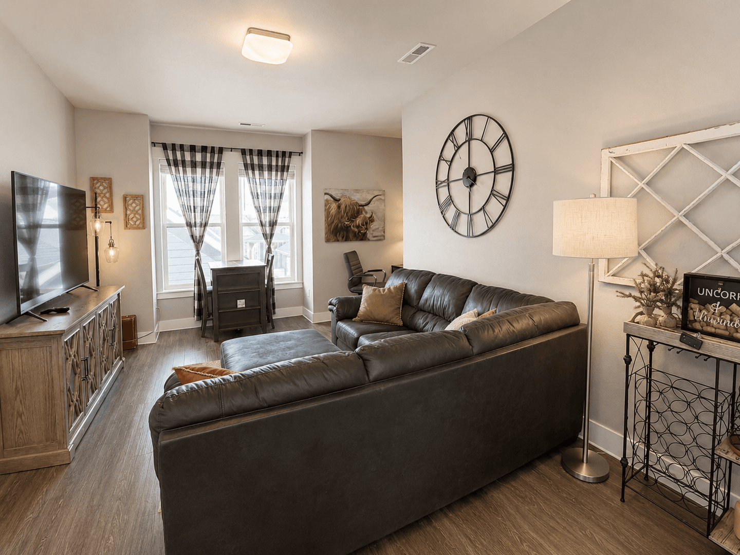 Billings House: 6031 Catherina Ct