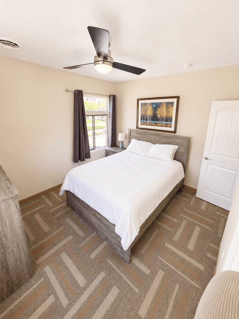 Billings Apartment: 2520 2nd Ave. North