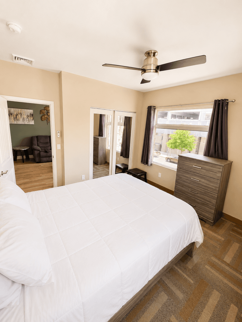 Billings Apartment: 2520 2nd Ave. North