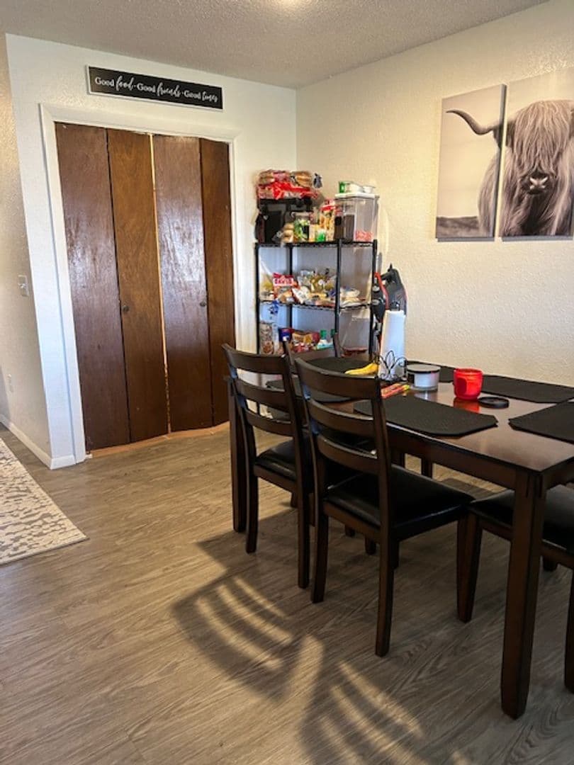 Billings Apartment: 44 6th Street