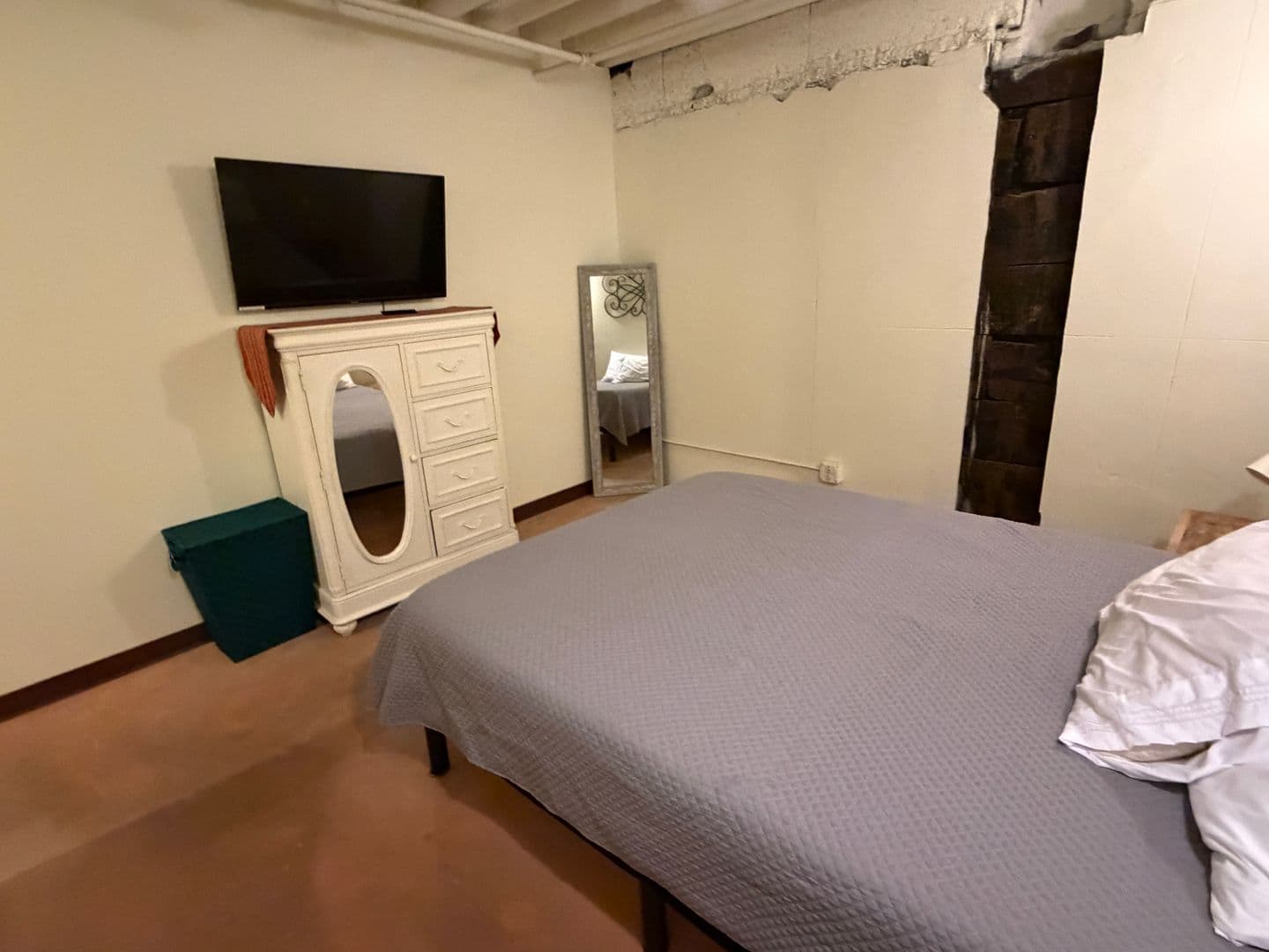 Billings Apartment: 2600 Montana Ave