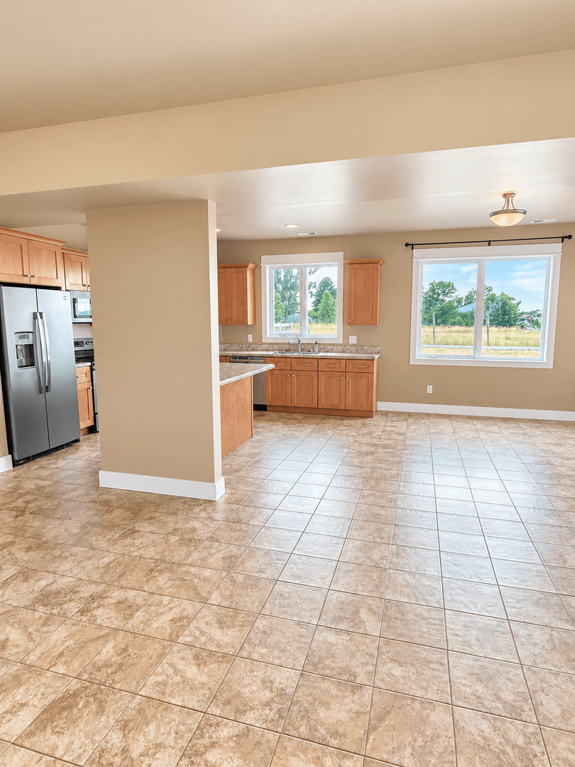 Billings House: 2148 Walter Rd