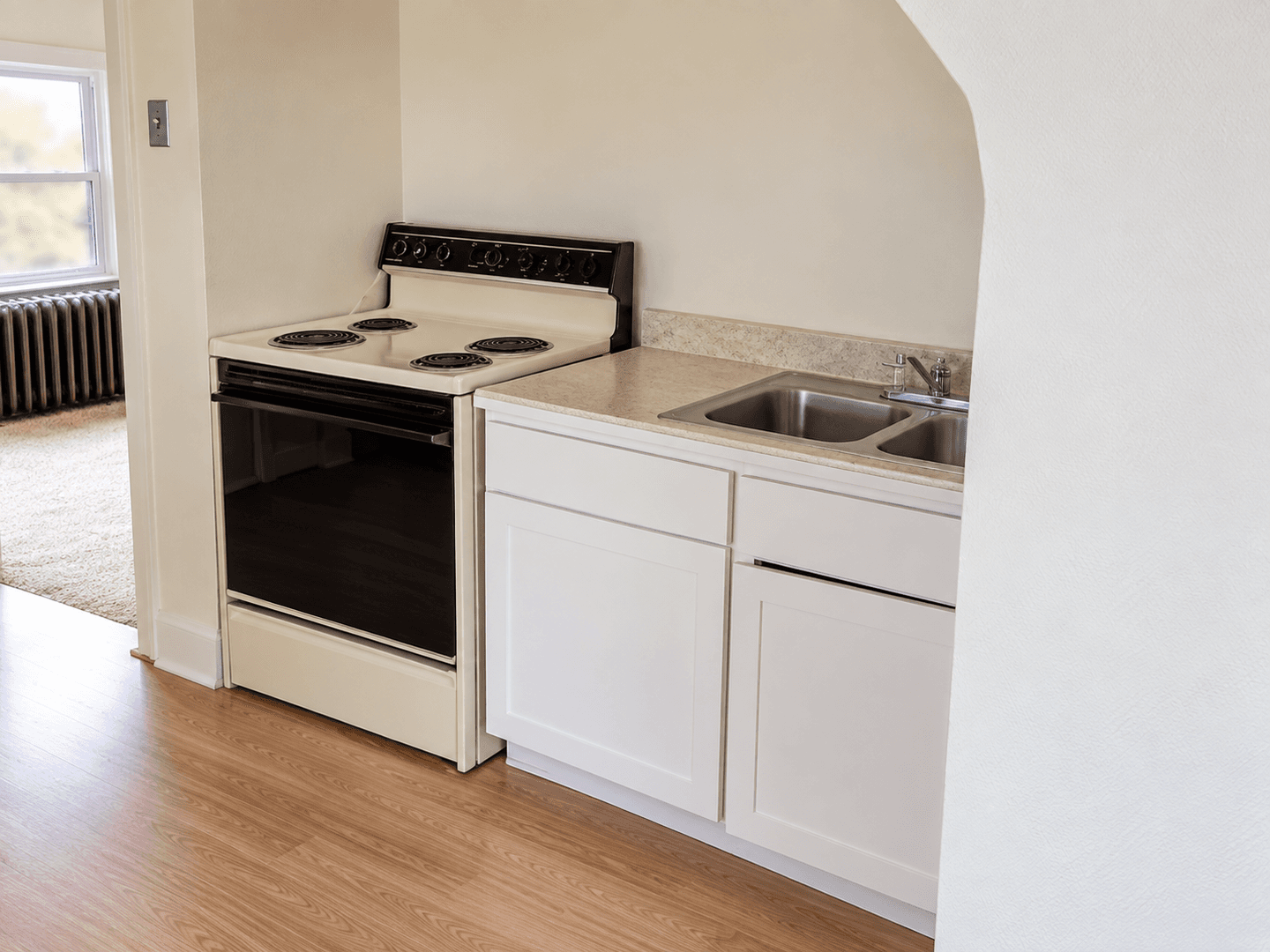 Billings Apartment: 320 S 31st st