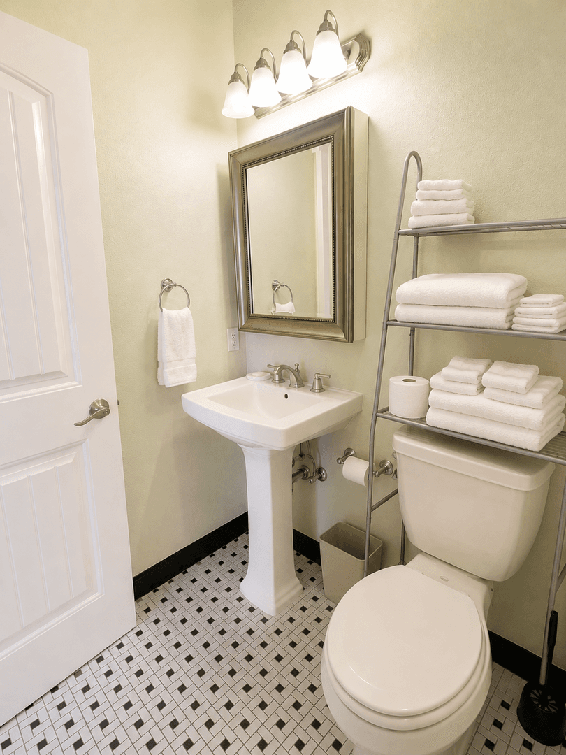 Billings Apartment: 2520 2nd Ave. North