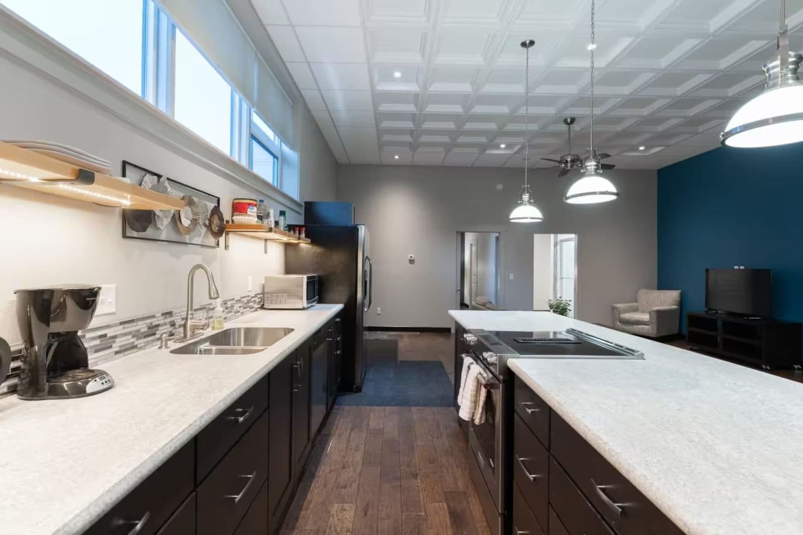 Billings Apartment: 2520 2nd Ave. North