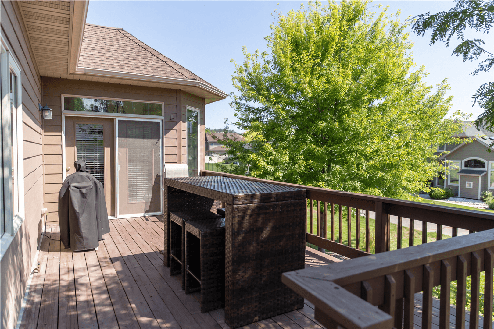 Billings House: 6246 Ironwood Drive