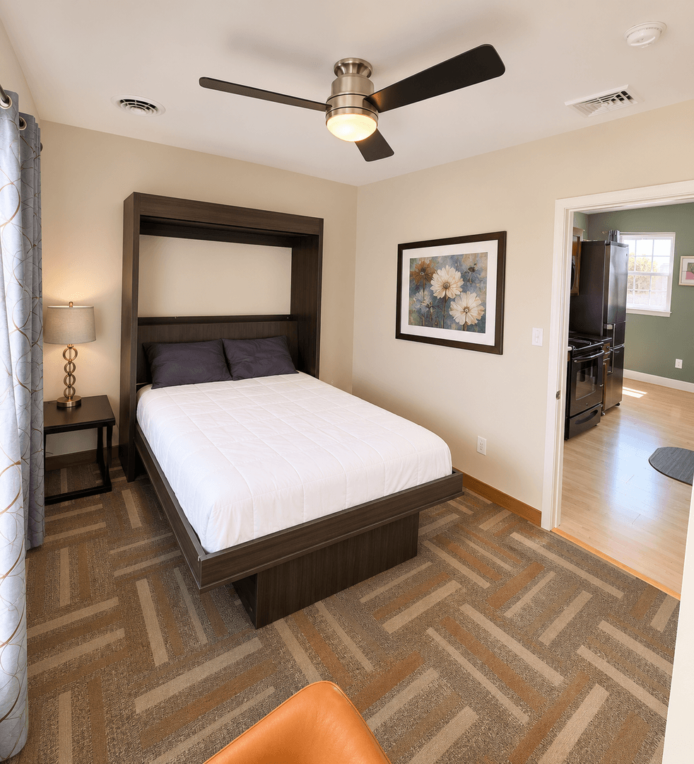 Billings Apartment: 2520 2nd Ave. North
