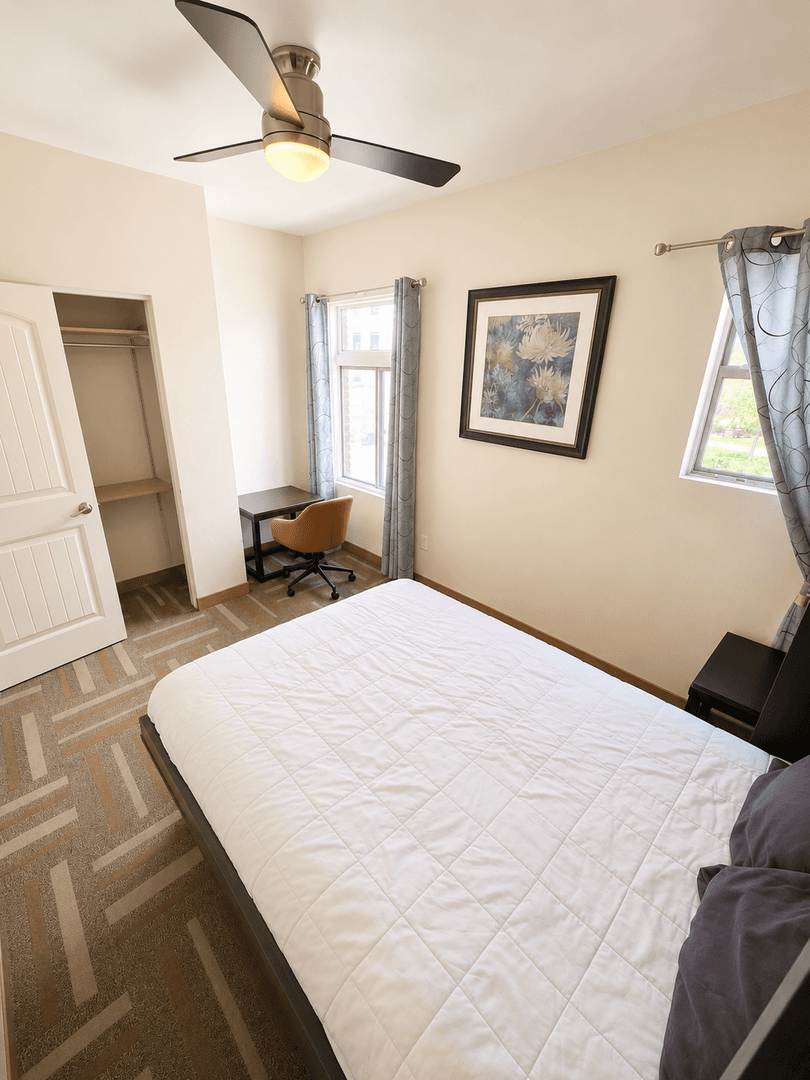 Billings Apartment: 2520 2nd Ave. North