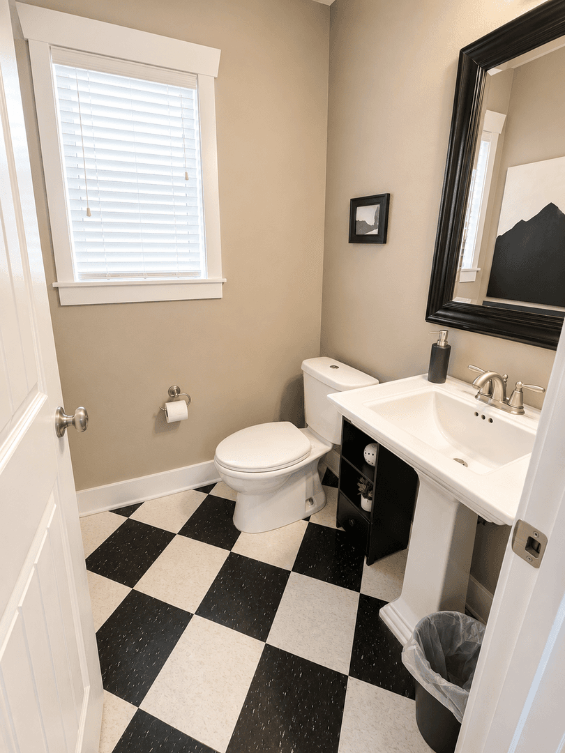 Billings House: 5315 Golden Hollow Rd