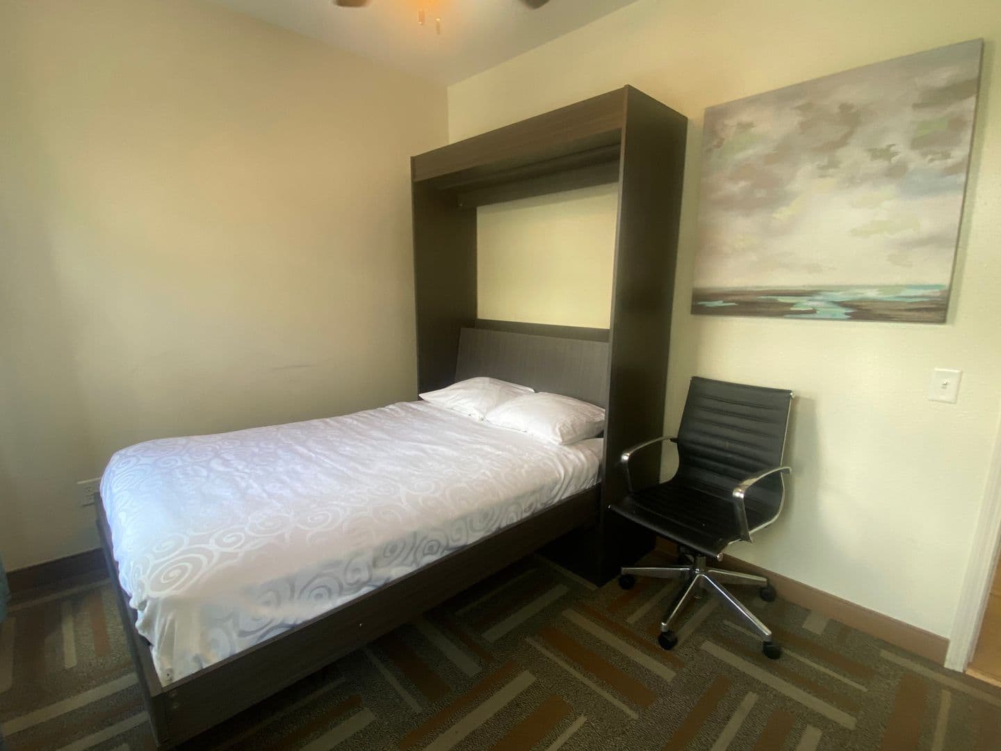 Billings Apartment: 2520 2nd Ave. North