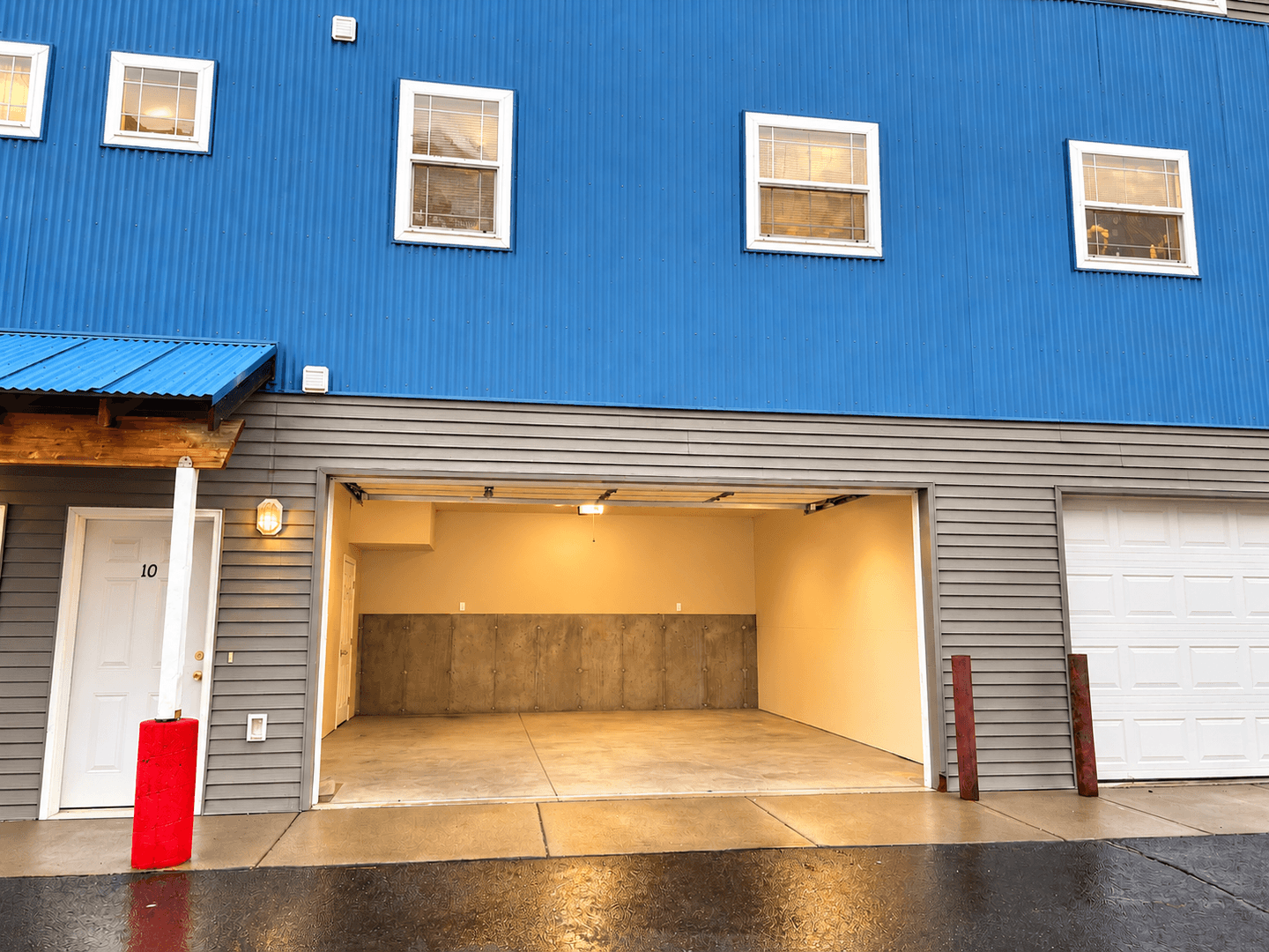 Billings Apartment: 1615 Fantan Ave