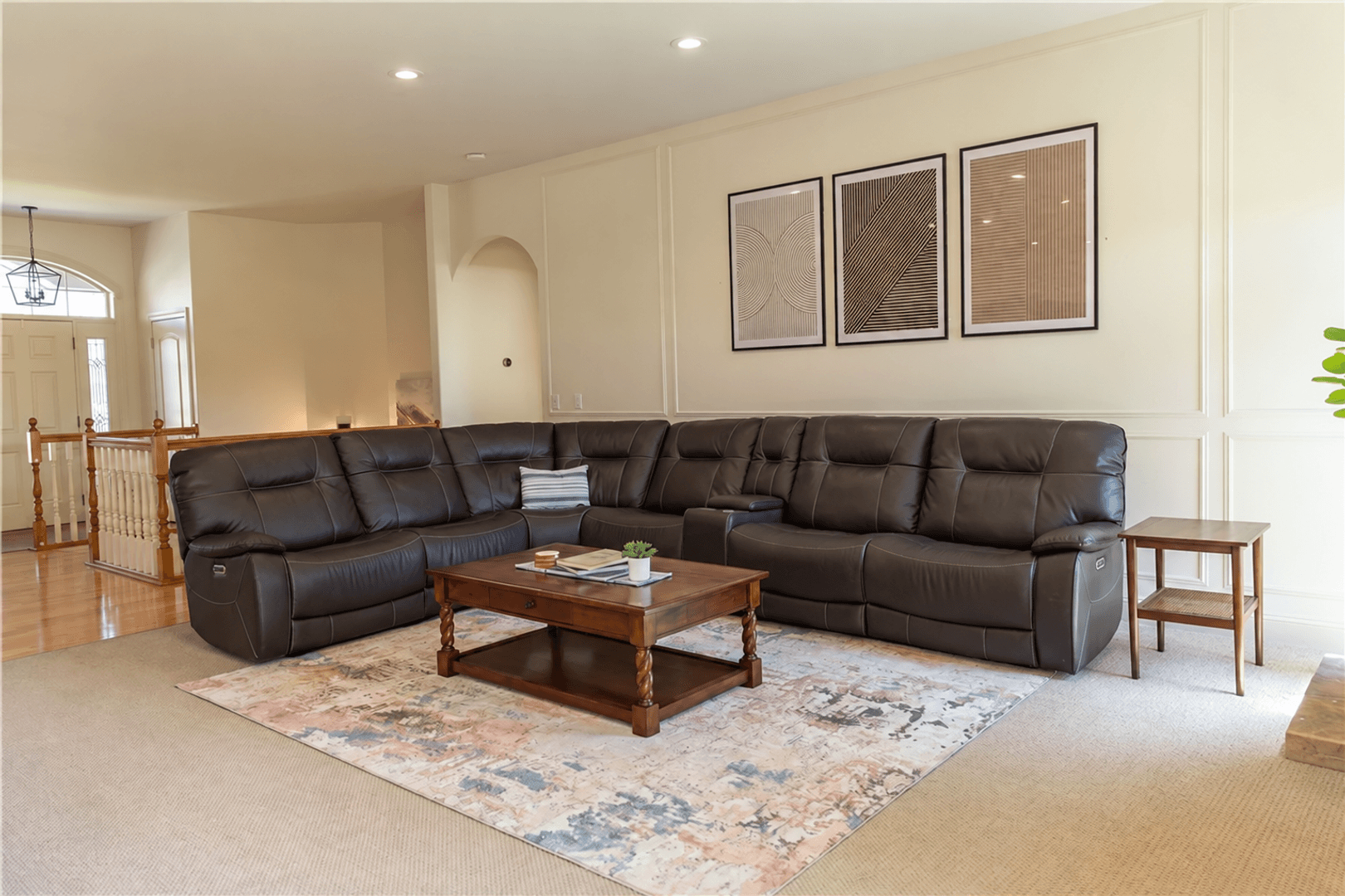 Billings House: 6246 Ironwood Drive