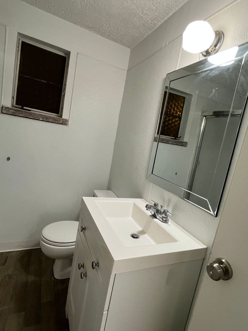 Billings House: 1038 Lewis Ave