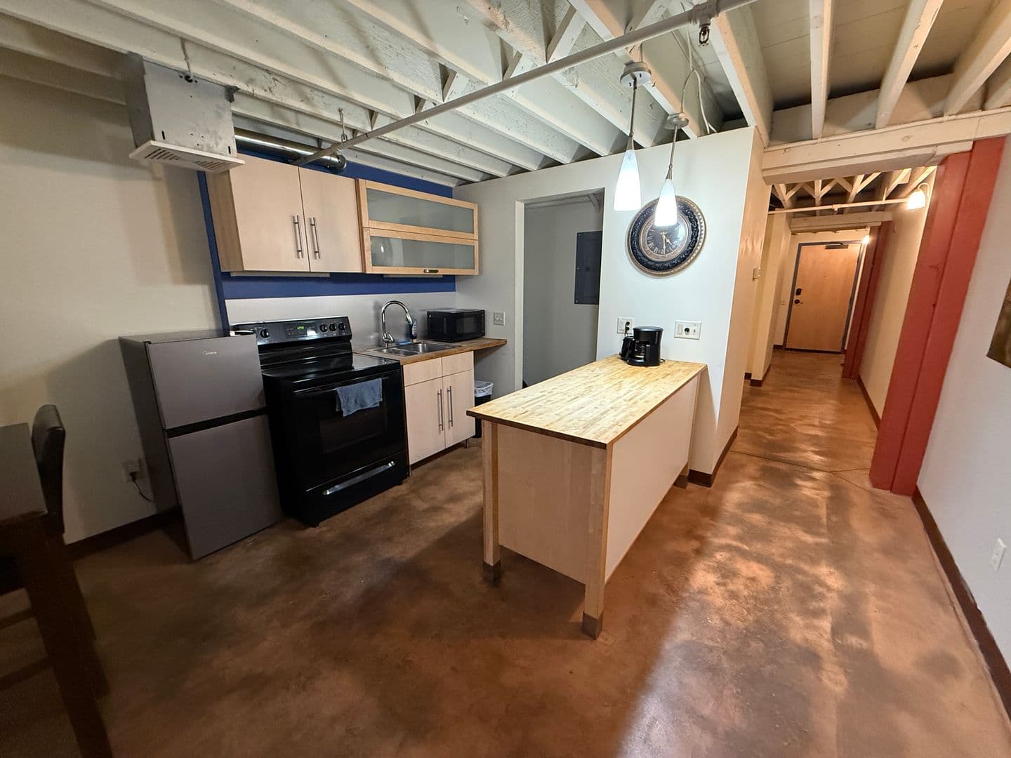 Billings Apartment: 2600 Montana Ave