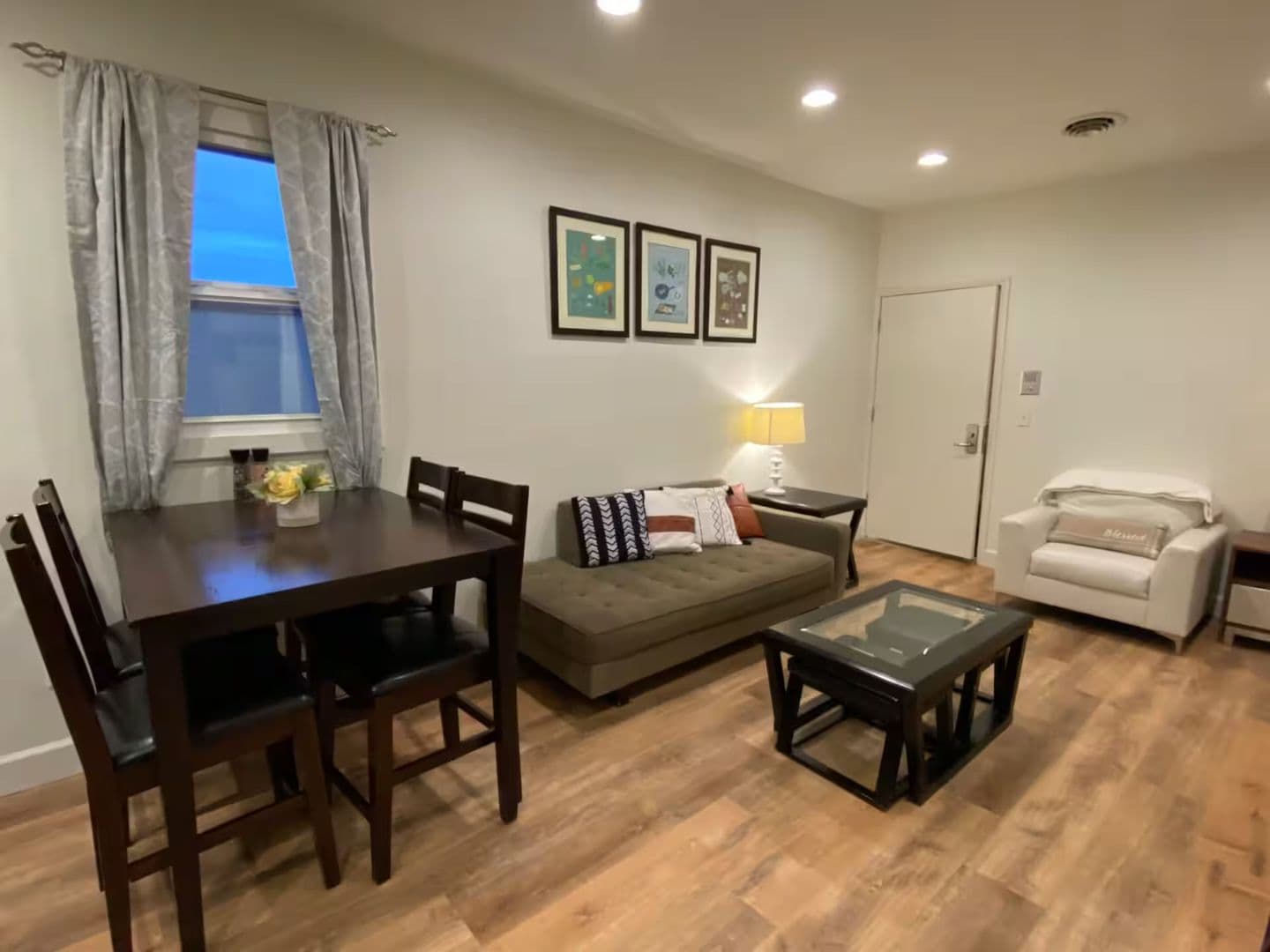 Billings Apartment: 2520 2nd Ave. North