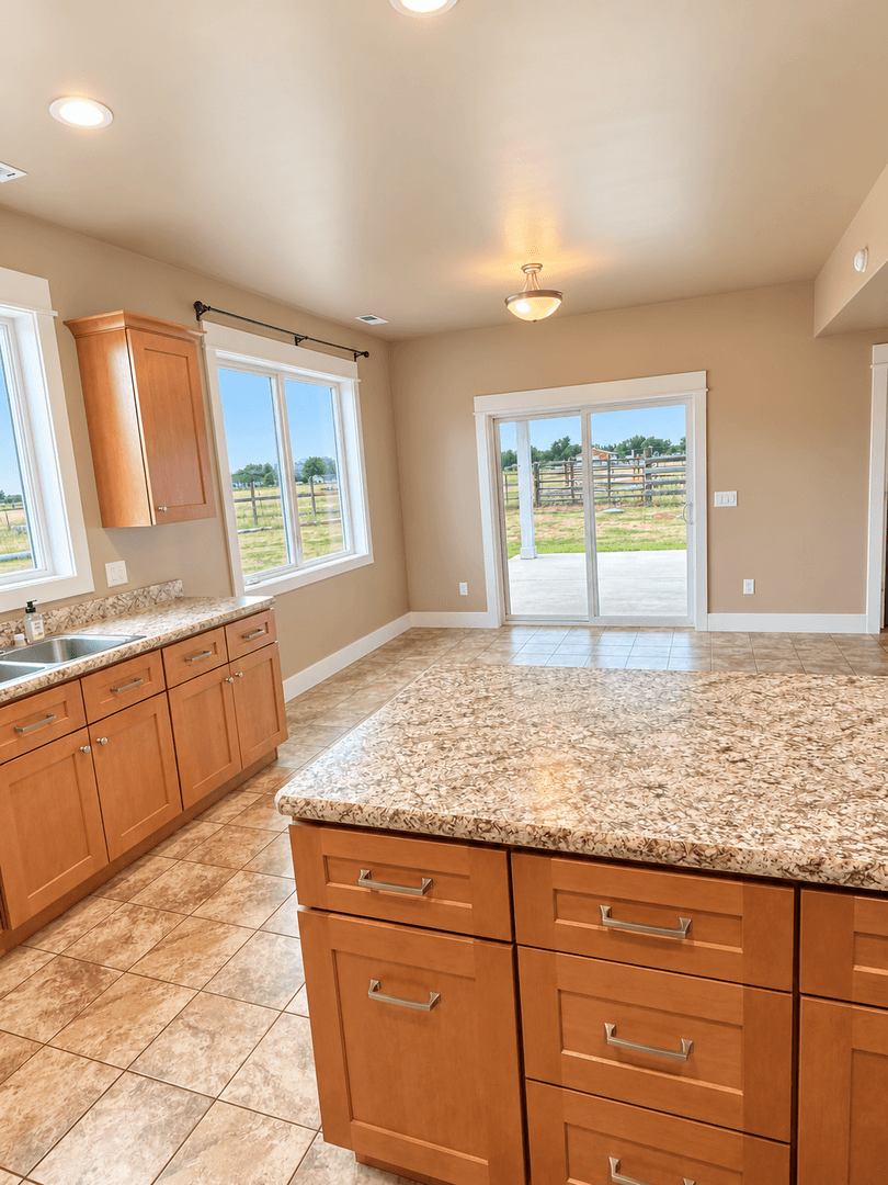 Billings House: 2148 Walter Rd