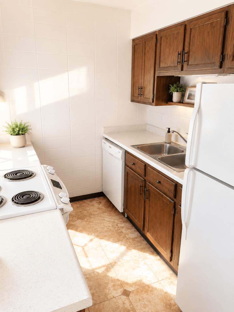 Billings Apartment: 517 Wicks Lane