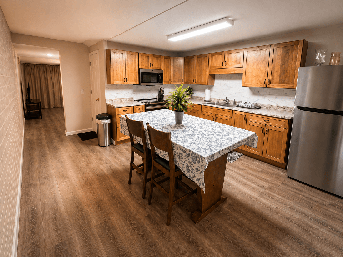 Billings Apartment: 300 N 25th Street