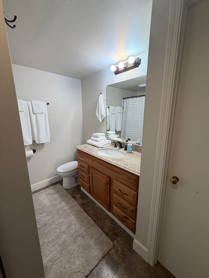 Billings House: 2726 Virginia Lane