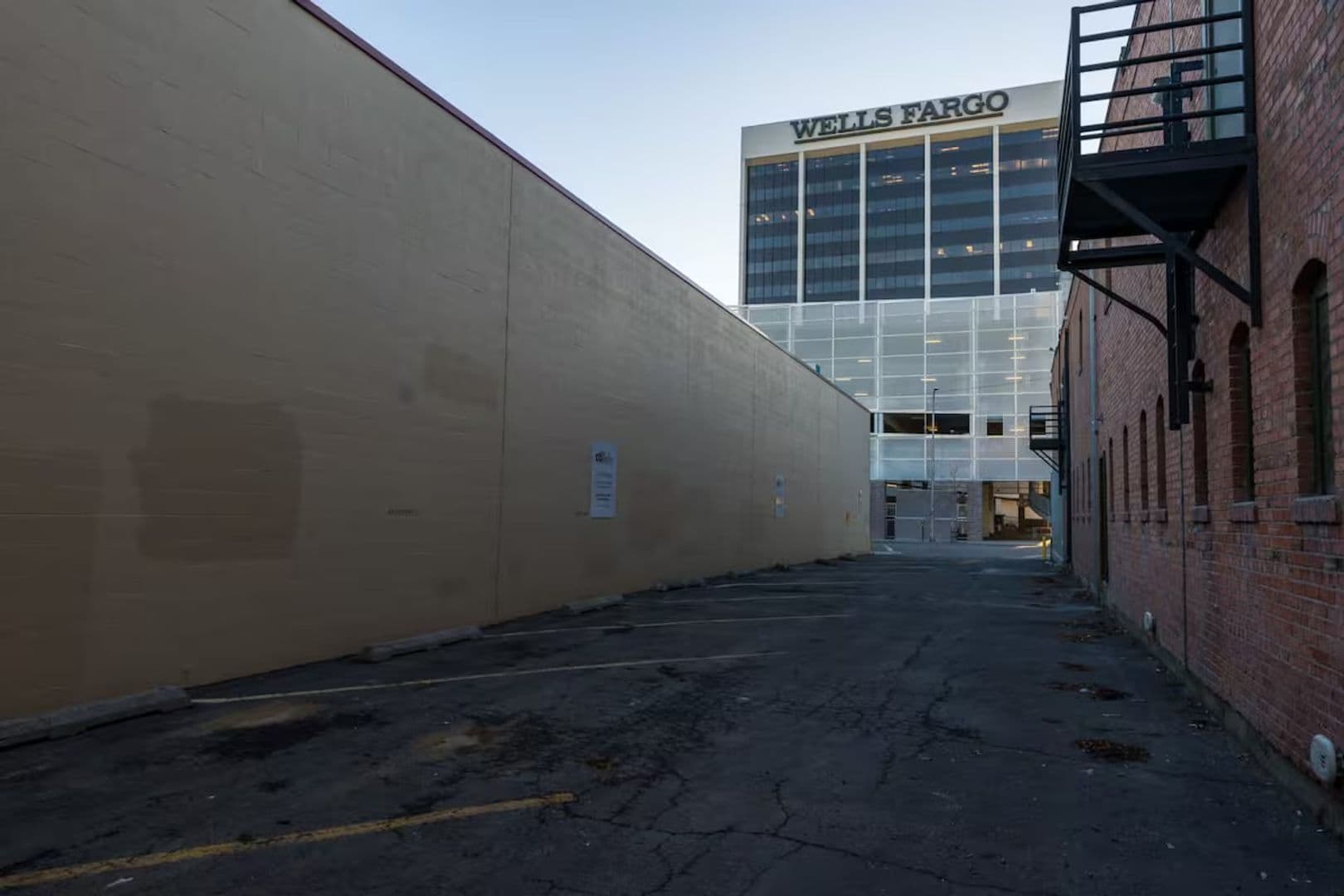 Billings Apartment: 2520 2nd Ave. North