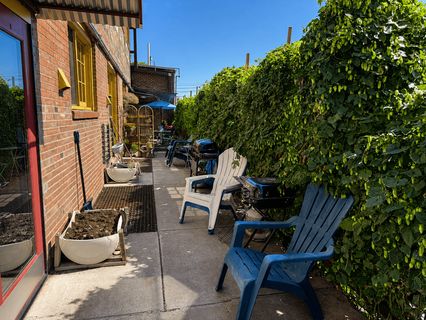 Billings Apartment: 2600 Montana Ave