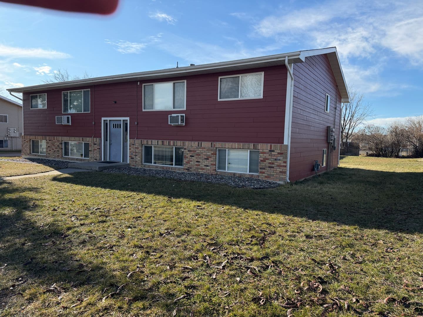 Billings Apartment: 1620 Kelby Dr