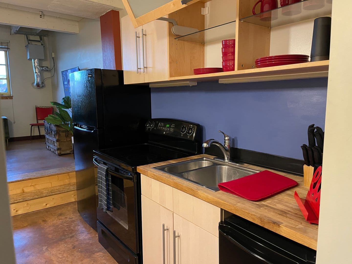Billings Apartment: 2600 Montana Ave